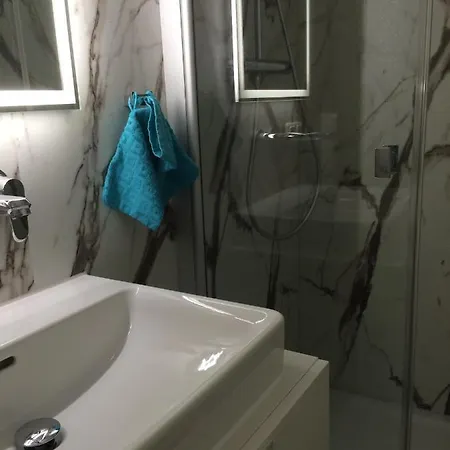 Apartman Im Gruenen Haus Großostheim