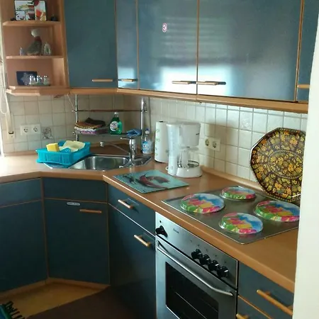 Im Gruenen Haus * Großostheim