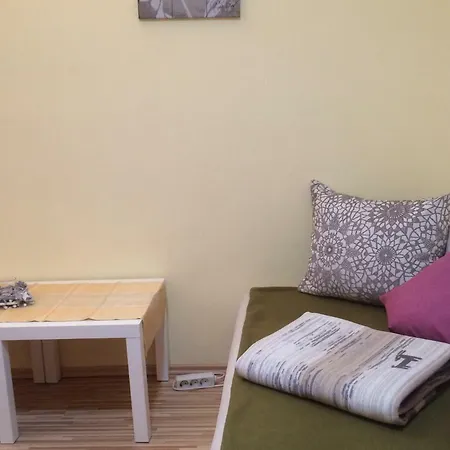 Apartman Im Gruenen Haus