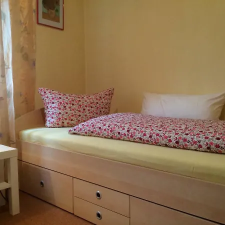 Apartman Im Gruenen Haus