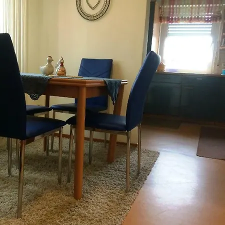 Im Gruenen Haus Appartement Großostheim
