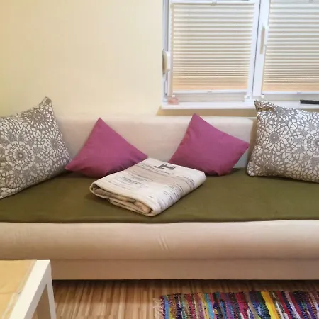 Im Gruenen Haus Apartman Großostheim