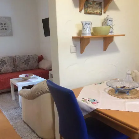 Im Gruenen Haus Apartman