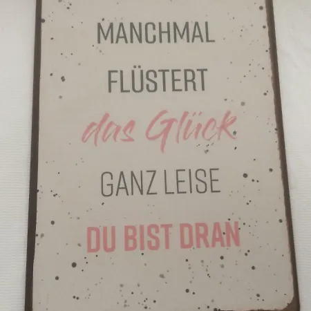 Im Gruenen Haus Großostheim